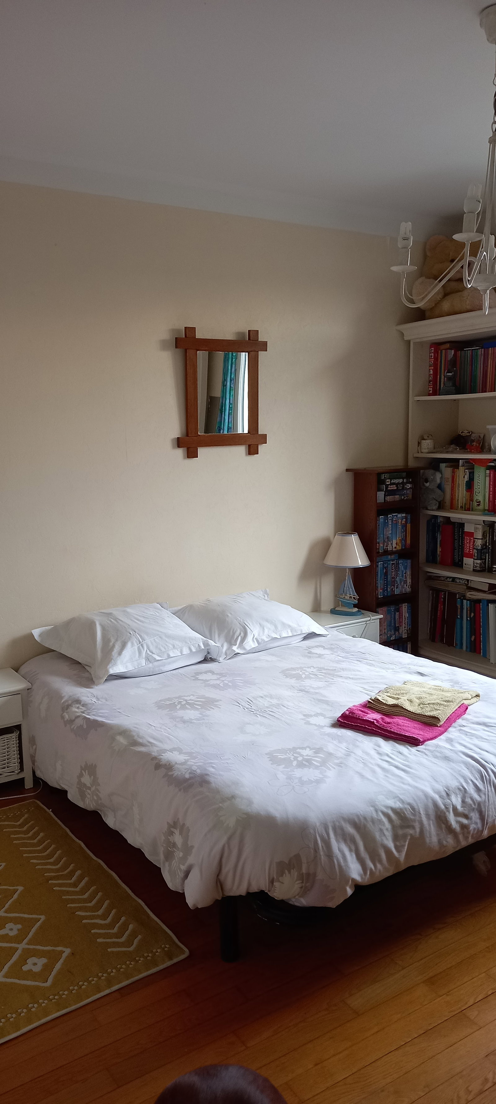 Quedarse En Casa Chenôve 96809