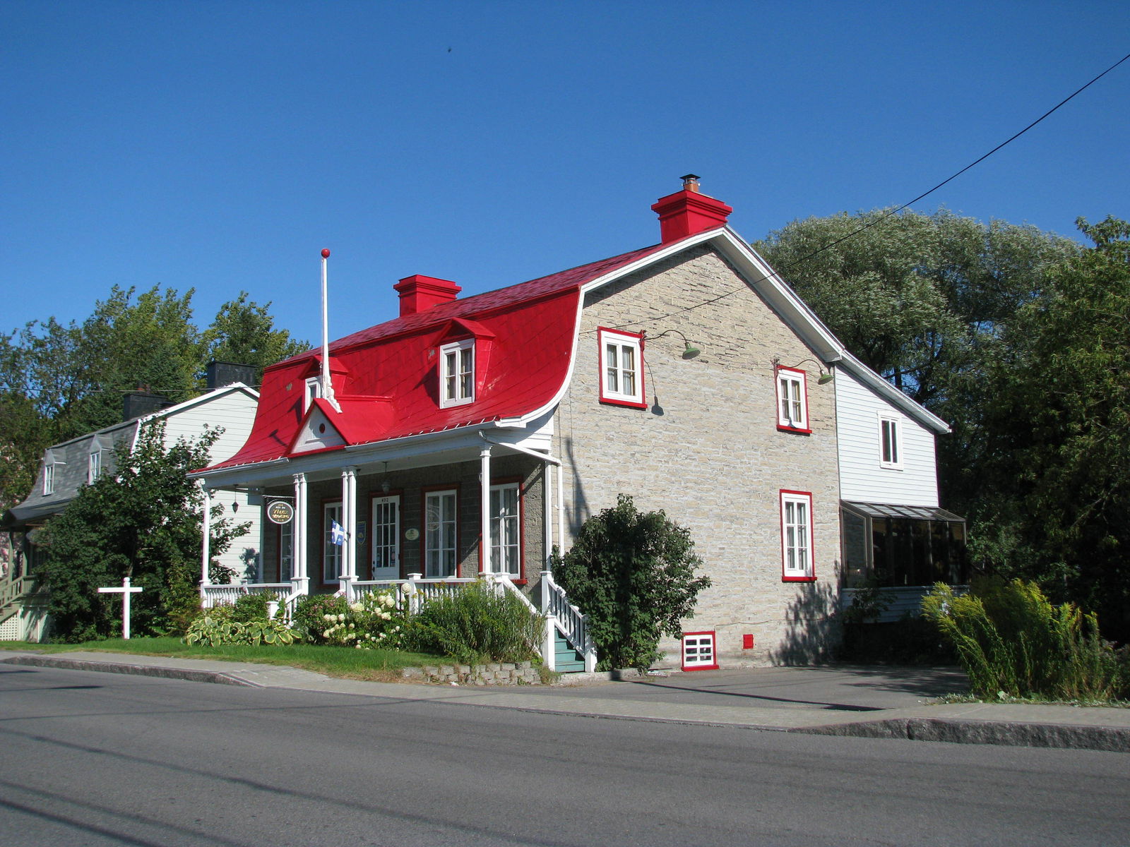 Estudio Independiente Québec 71696