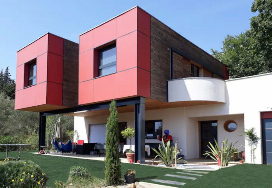 Quedarse En Casa Valbonne 240269