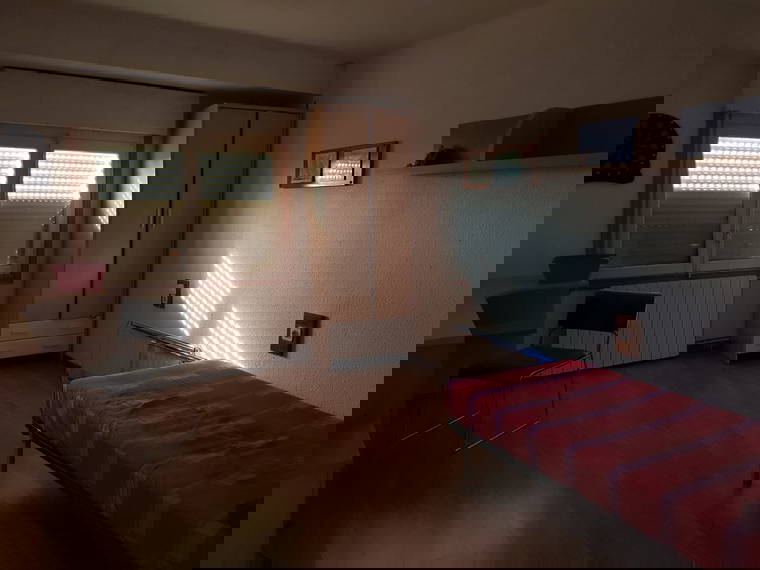 Habitación En Alquiler Juslibol 536070