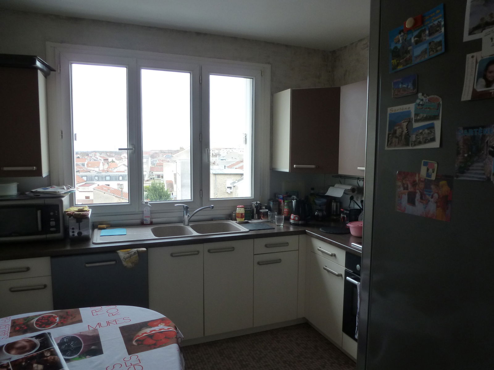 Quedarse En Casa Reims 141632