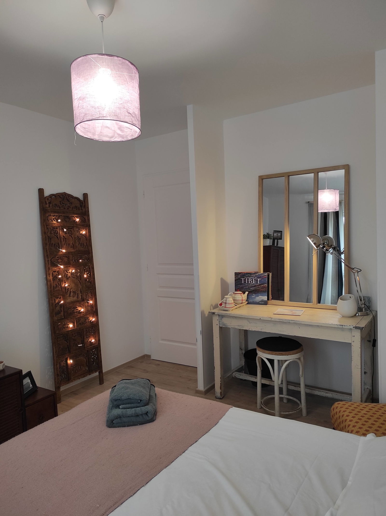 Quedarse En Casa Saint-Léger-du-Bourg-Denis 466383