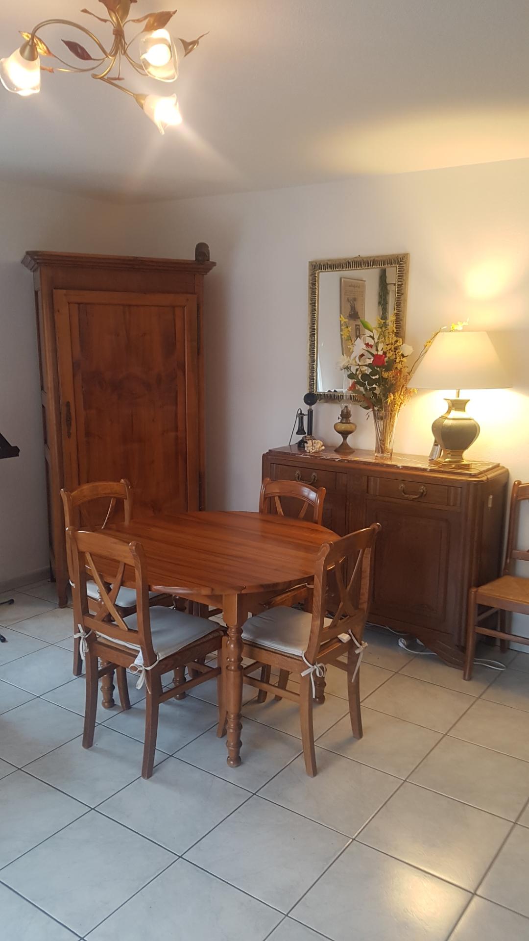 Quedarse En Casa Draguignan 520701