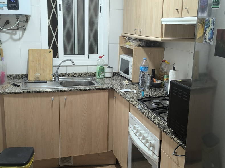 Gastgezin Barcelona 487478-1