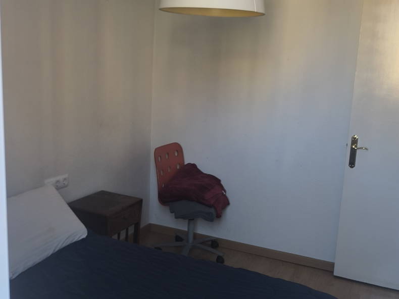 Gastgezin Barcelona 487478-5