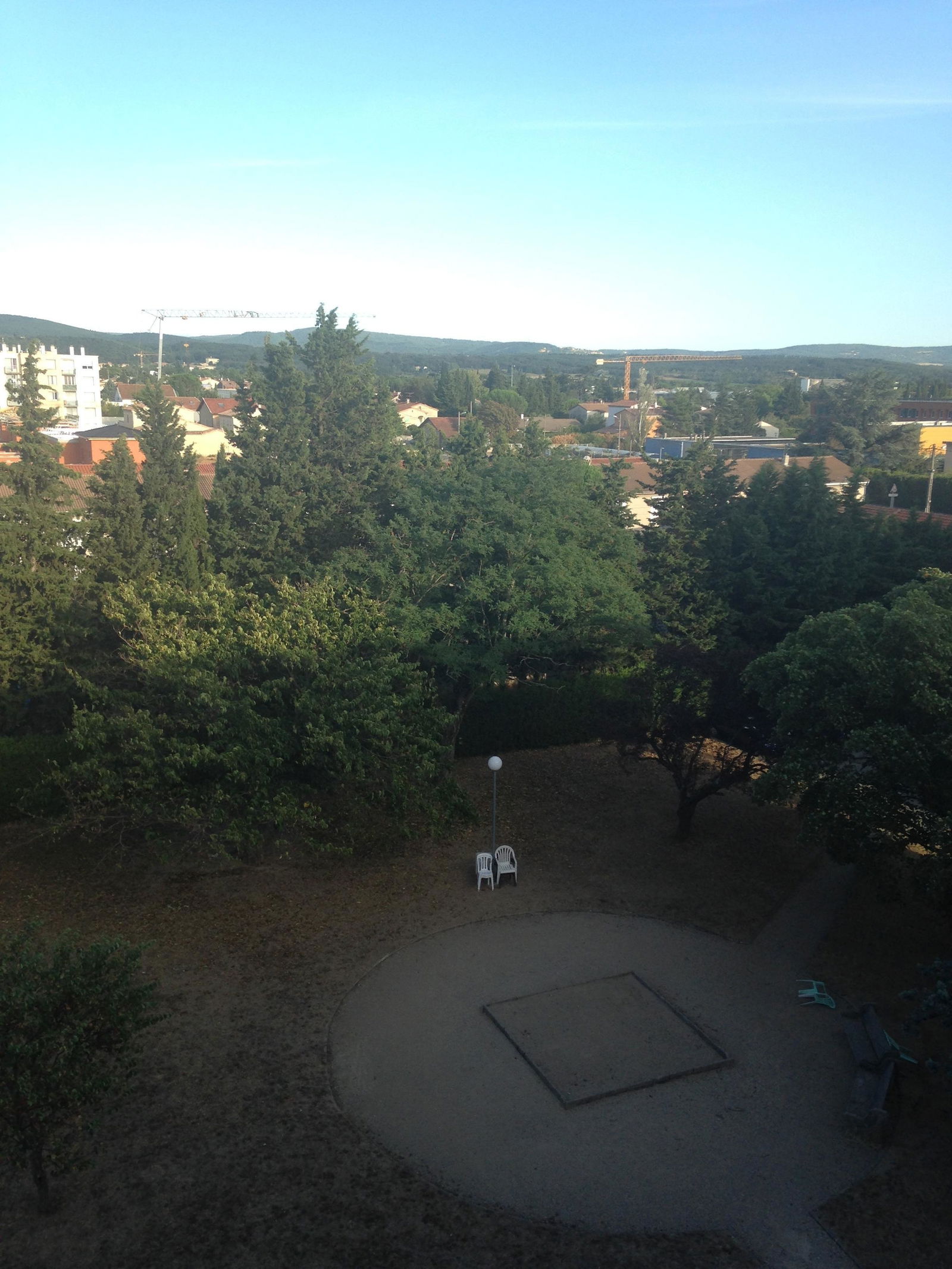 Colocación Montélimar 112385