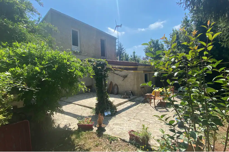 Colocación Carrières-sous-Poissy 267034