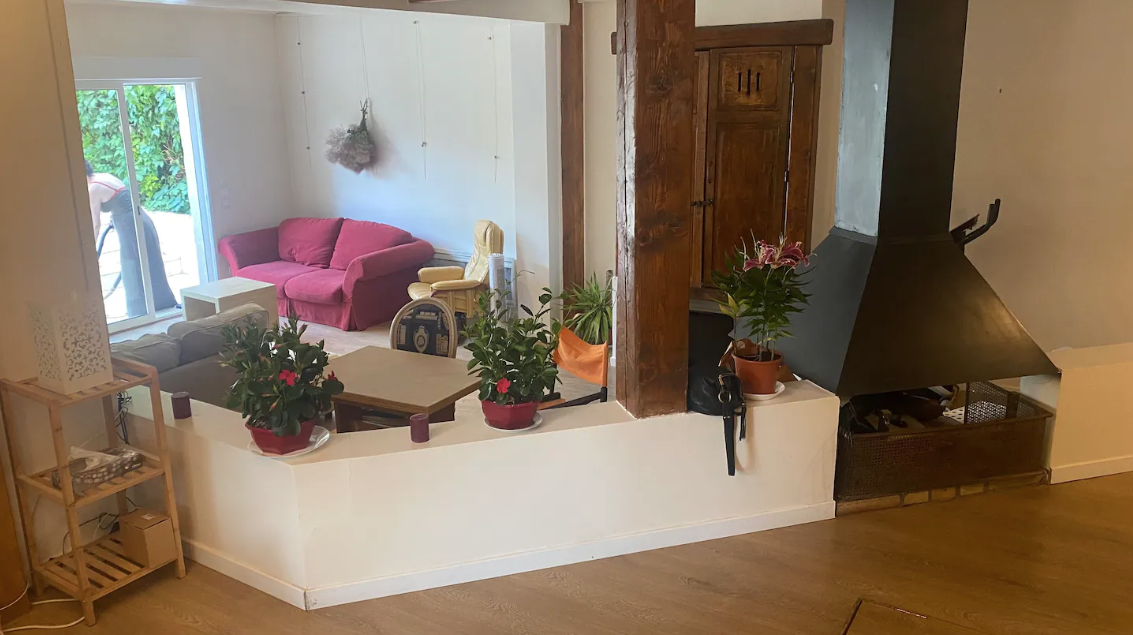 Colocación Carrières-sous-Poissy 267034