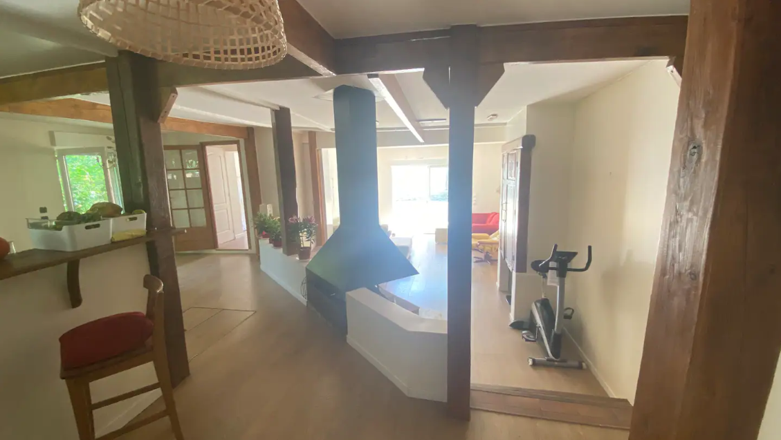 Colocación Carrières-sous-Poissy 267034