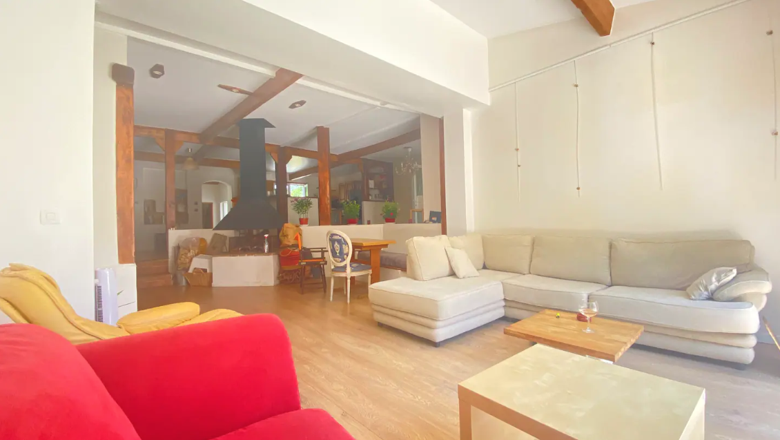 Colocación Carrières-sous-Poissy 267034