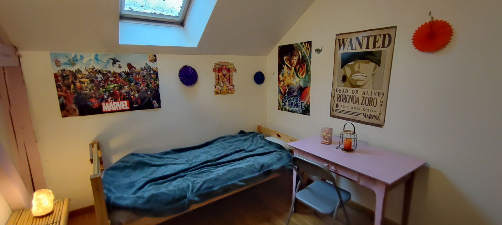 Colocación Auxerre 434042