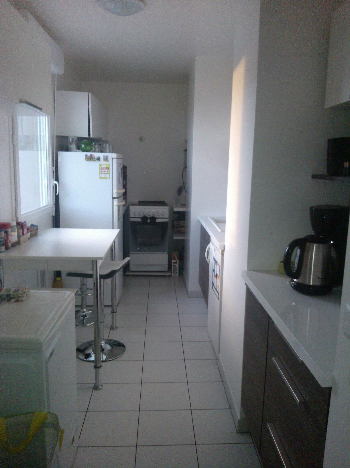 Colocación Le Blanc-Mesnil 72715