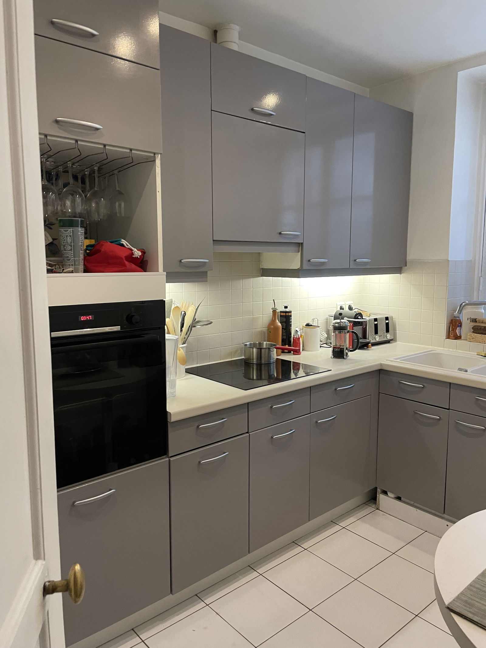 Colocación Neuilly-sur-Seine 630227