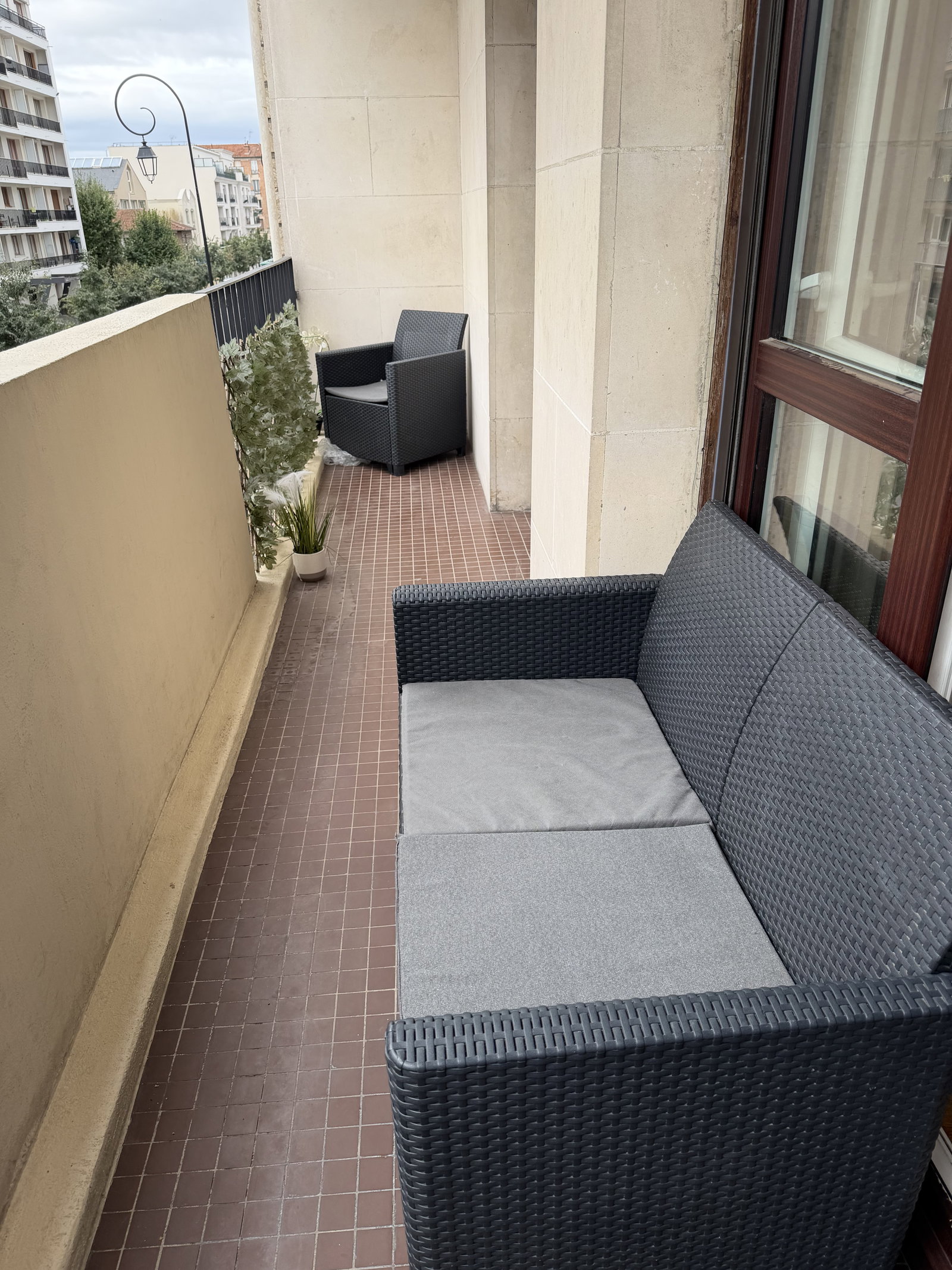 Habitación De Huéspedes Saint-Maur-des-Fossés 674141
