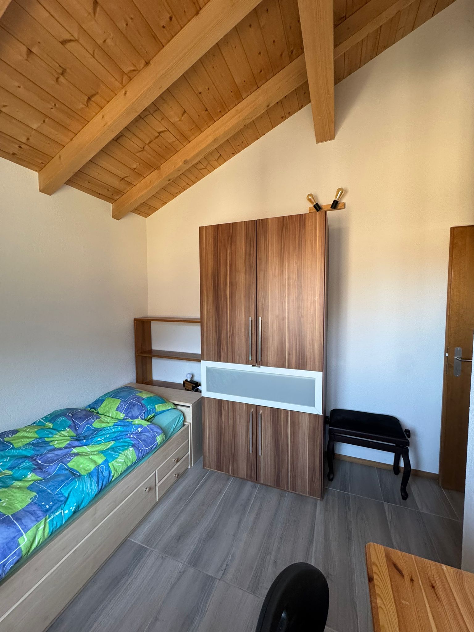 Quedarse En Casa Collombey-Muraz 659623