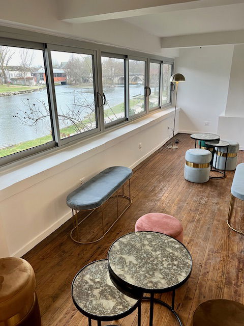 Coliving Moret-Loing-et-Orvanne 450742