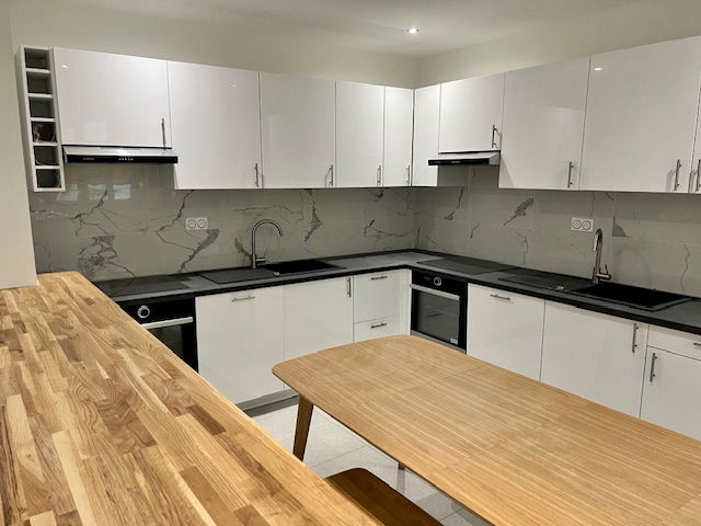 Coliving Moret-Loing-et-Orvanne 450742