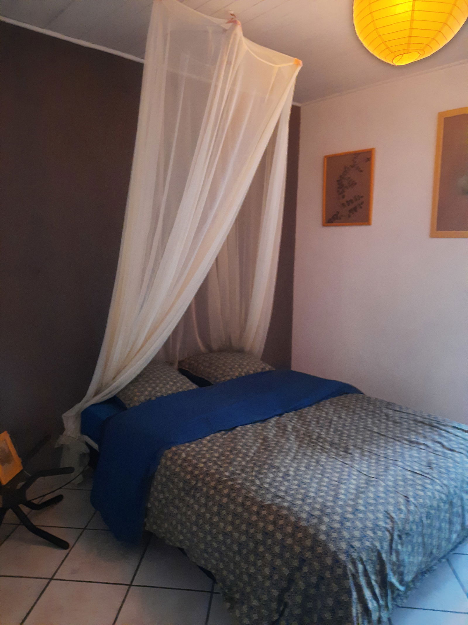 Quedarse En Casa Mérignac 483597