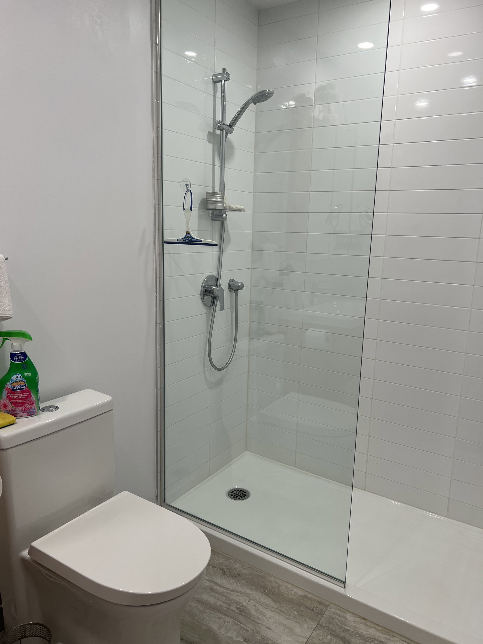 Habitación En Casa Del Anfitrión Longueuil 543902