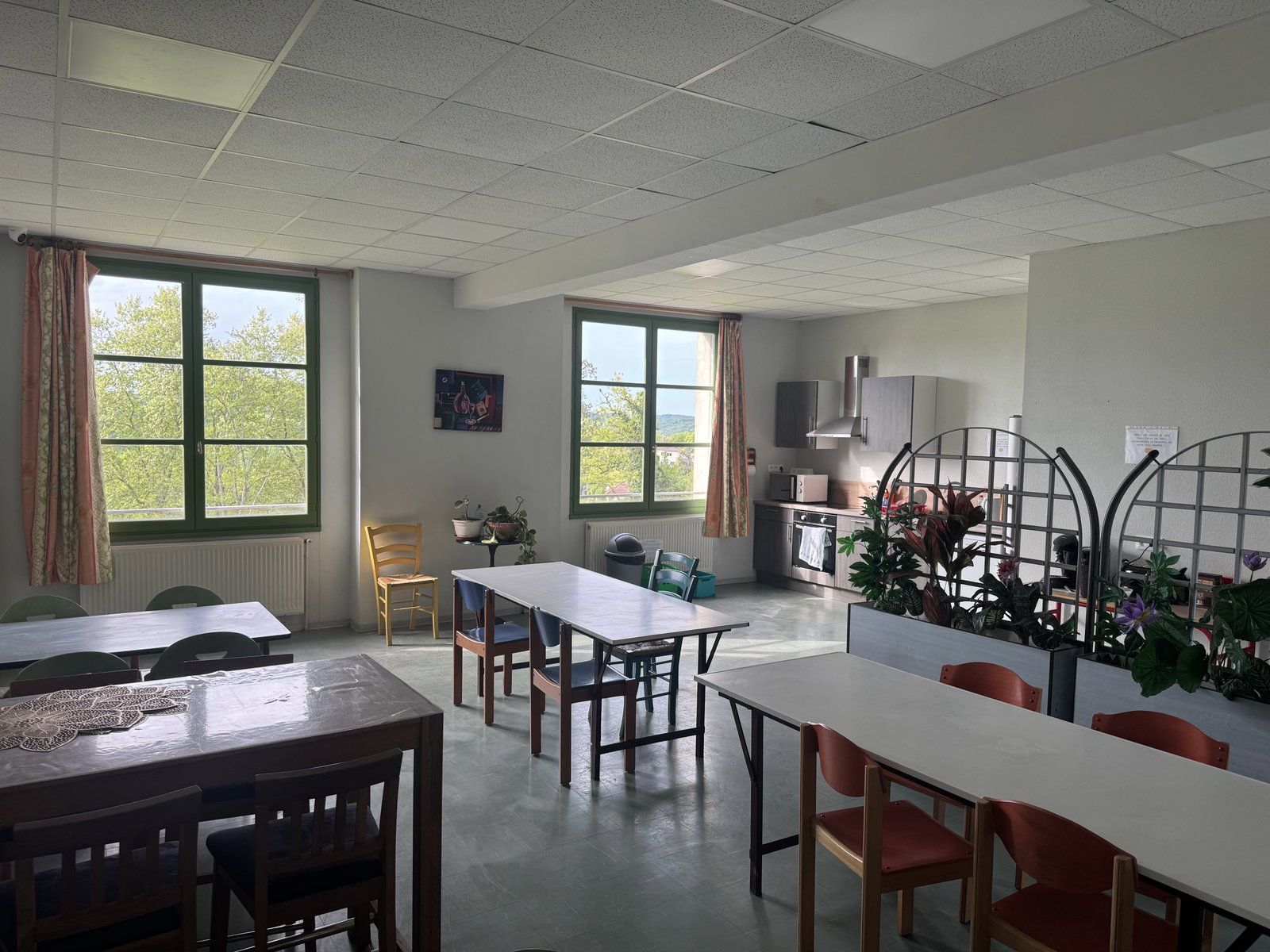 Coliving Gourdon 576660