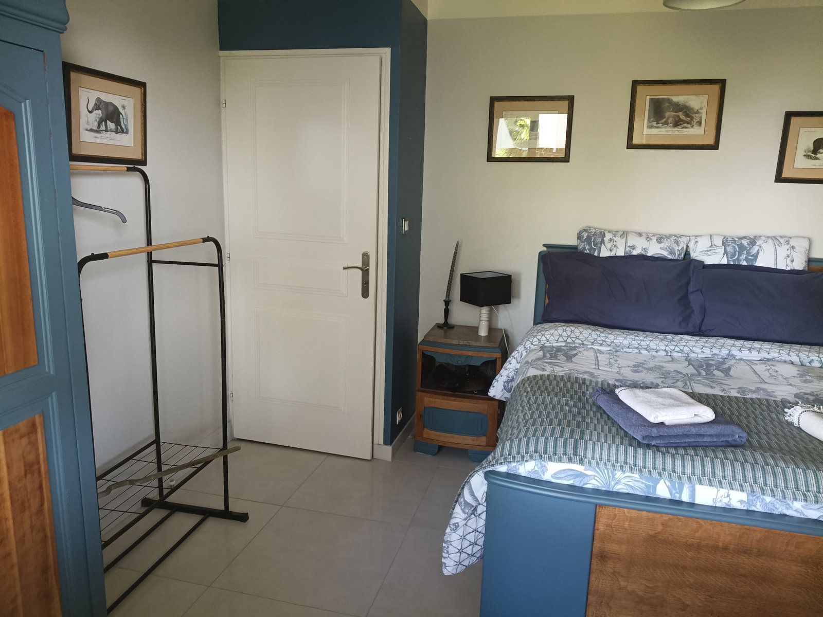 Habitación En Casa Del Anfitrión Niort 669047