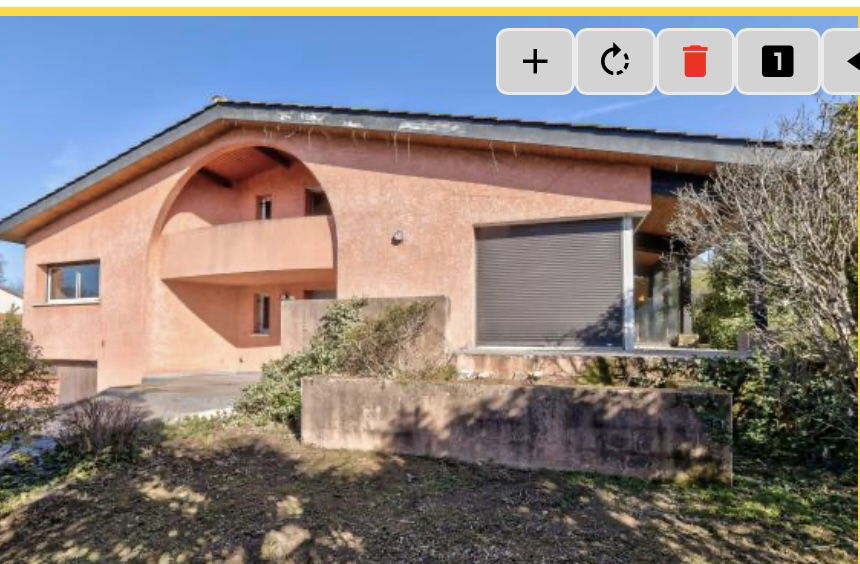 Colocación Rouffiac-Tolosan 452358