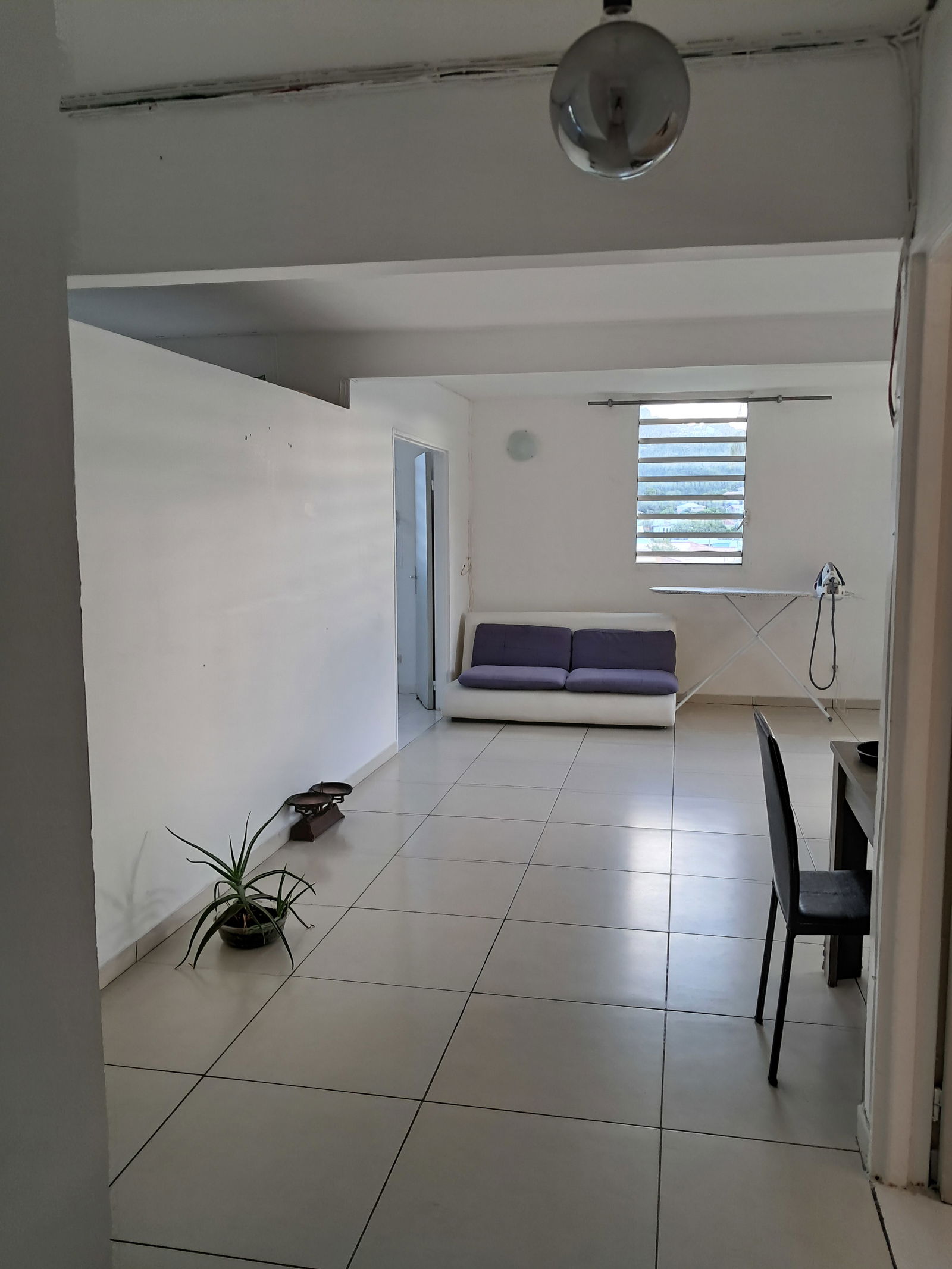 Quedarse En Casa Le Robert 630517