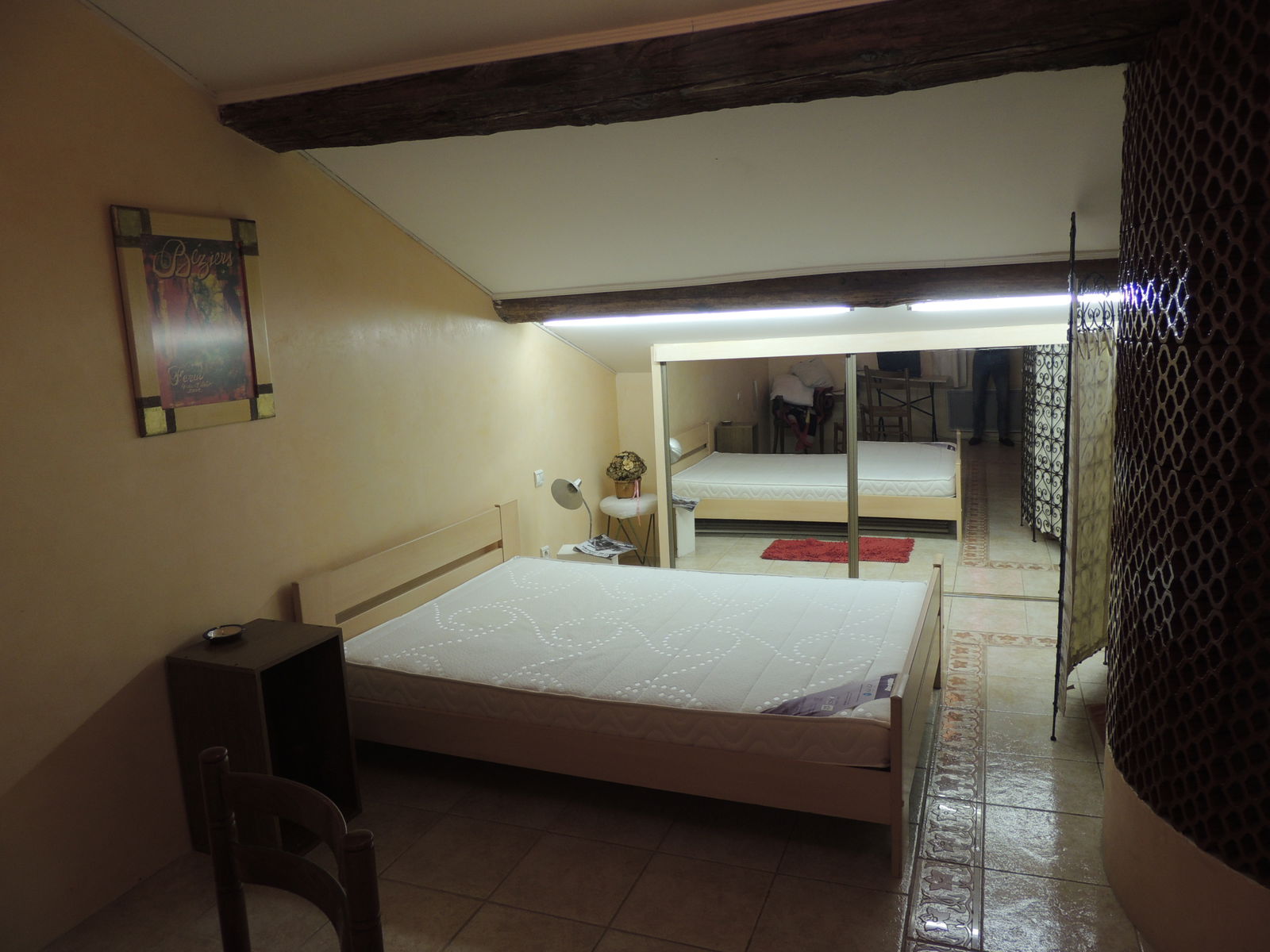 Habitaciones De Huéspedes Béziers 110888