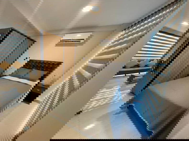 Homestay González Catán 505540-1