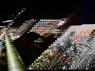 Gastfamilie González Catán 505540-2