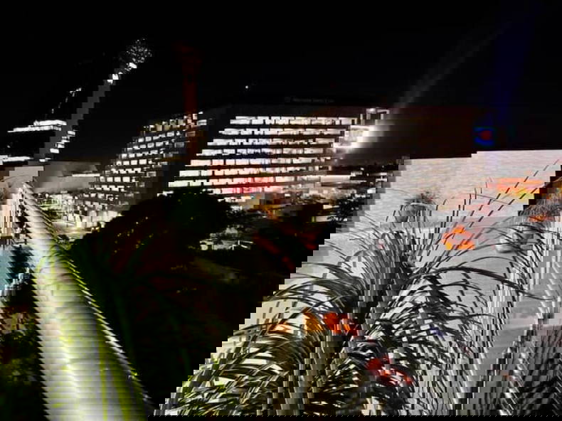 Homestay González Catán 505540-2