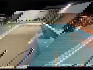 Gastfamilie González Catán 505540-3