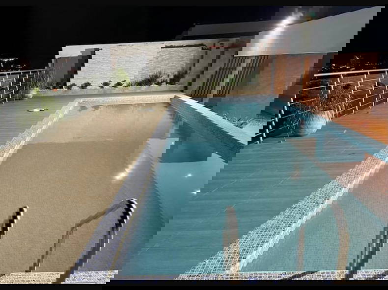 Homestay González Catán 505540-3