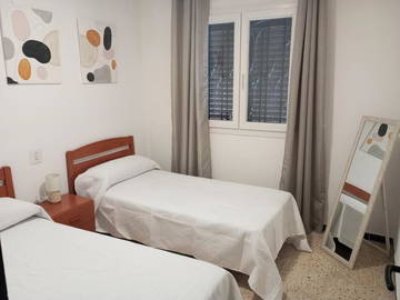 Chambre À Louer Benicàssim 488508