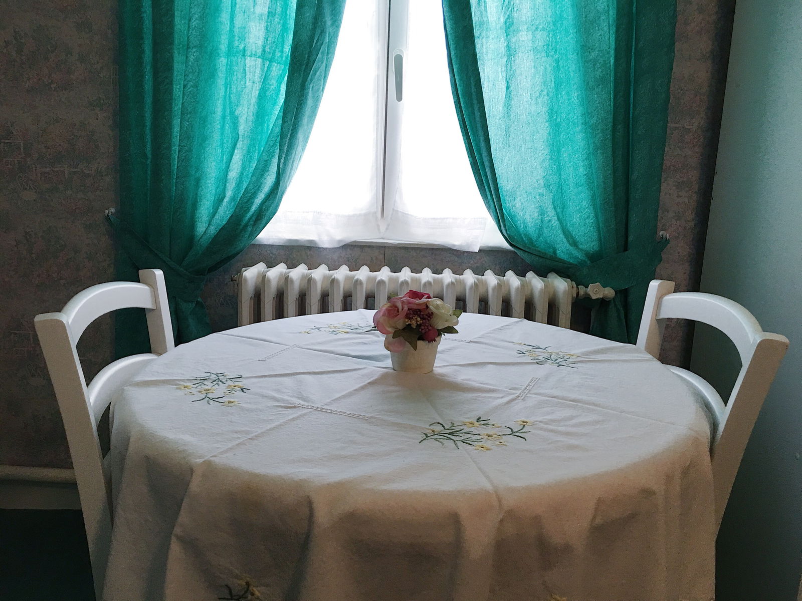 Quedarse En Casa Saint-Aubin-en-Bray 122226