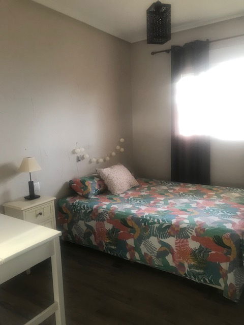 Estudio Independiente Los Arenales del Sol 252209