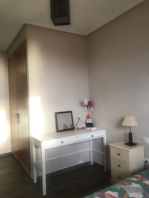 Estudio Independiente Los Arenales del Sol 252209