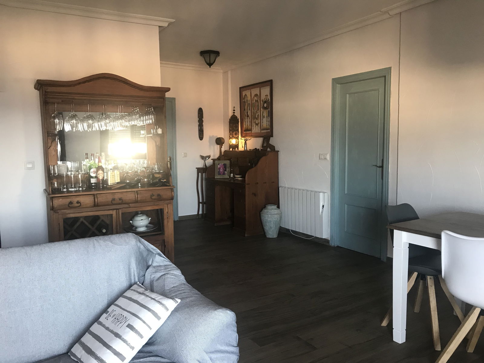 Estudio Independiente Los Arenales del Sol 252209