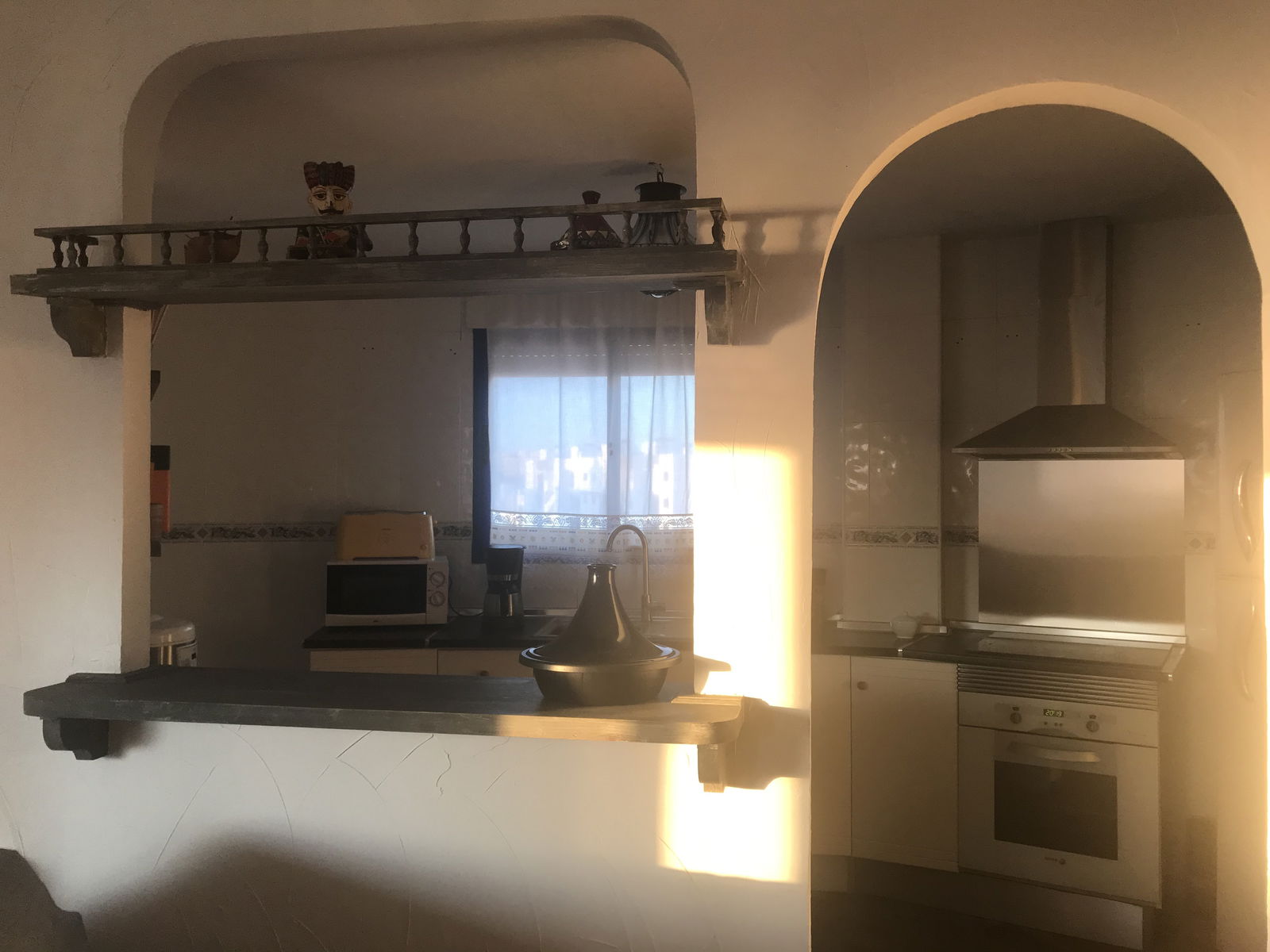 Estudio Independiente Los Arenales del Sol 252209