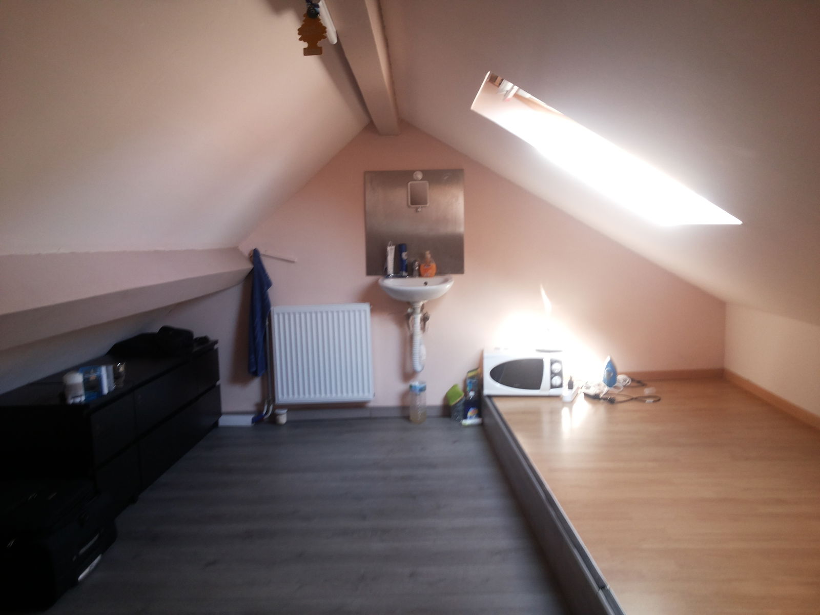 Quedarse En Casa Schaerbeek 255303