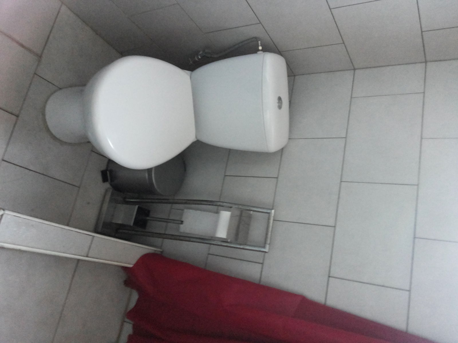 Quedarse En Casa Schaerbeek 255303