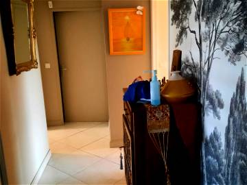 Roomlala | Habitación En Alquiler Corazon De Biarritz