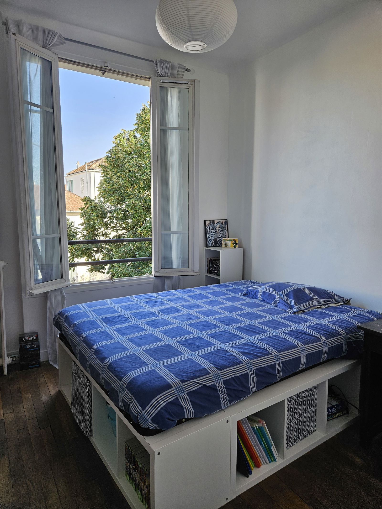 Quedarse En Casa Courbevoie 445267