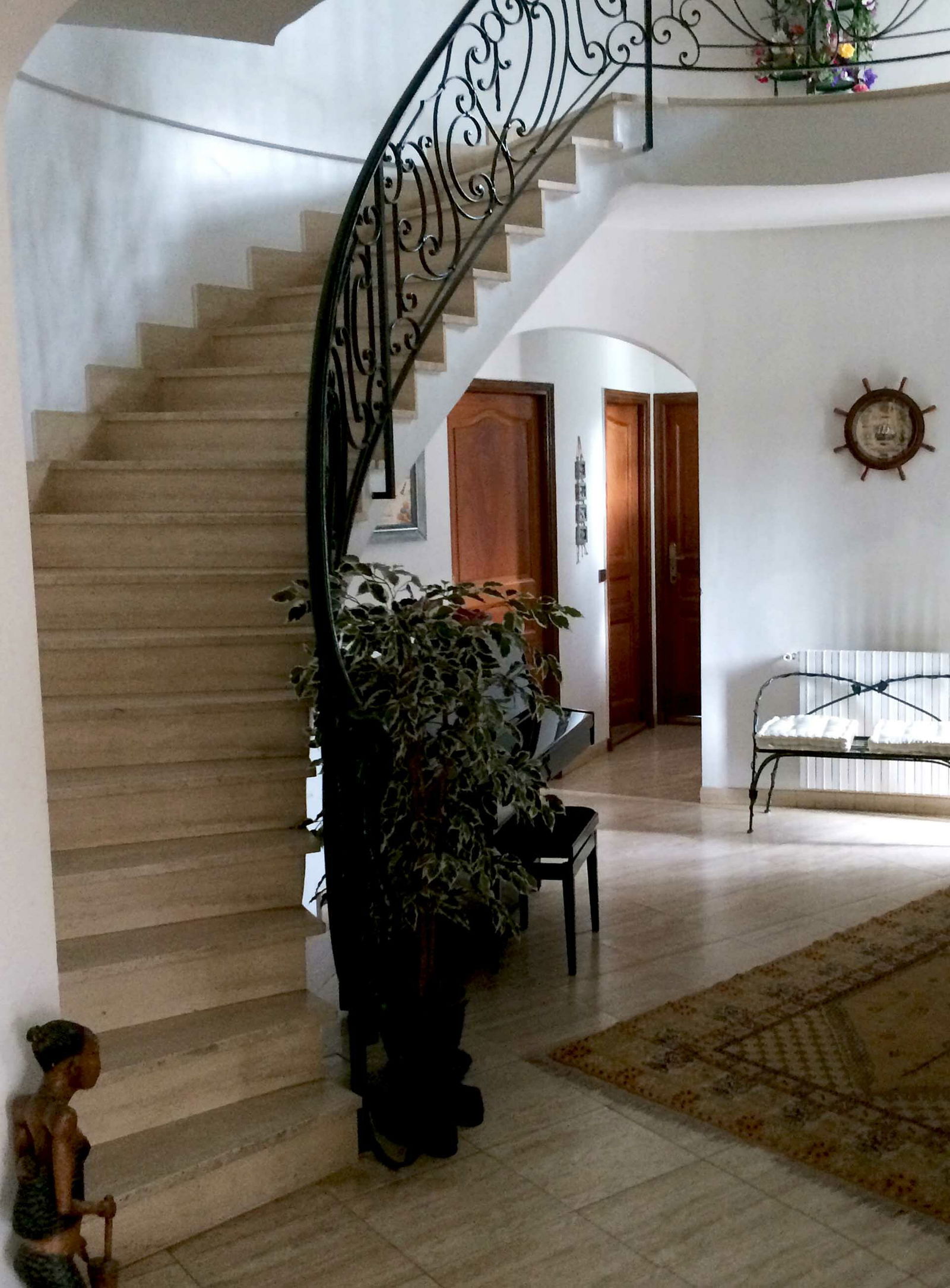 Colocación Coutevroult 145111