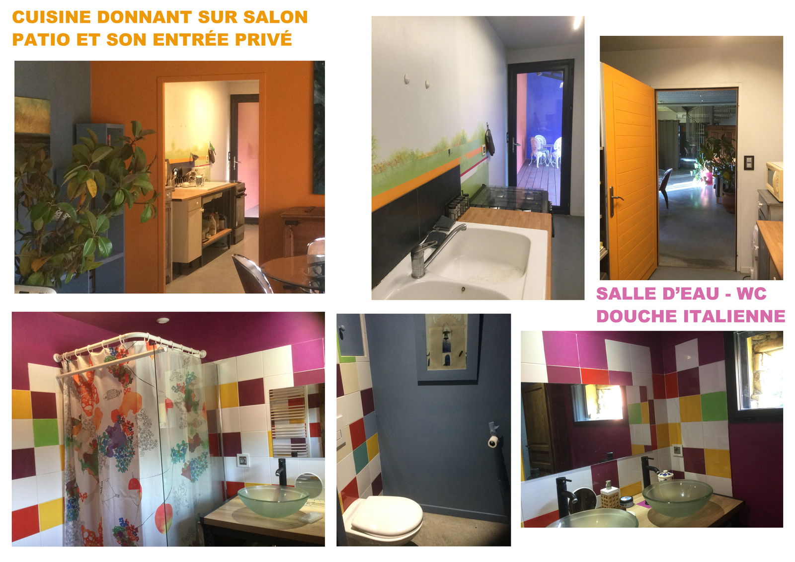 Colocación La Rochelle 88251