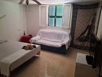 Habitación En Alquiler Ciutadella De Menorca 433242-1