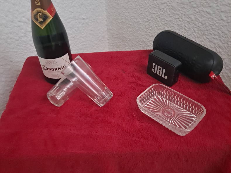 Hospedagem Em Casa De Família Ciutadella de Menorca 433242-2