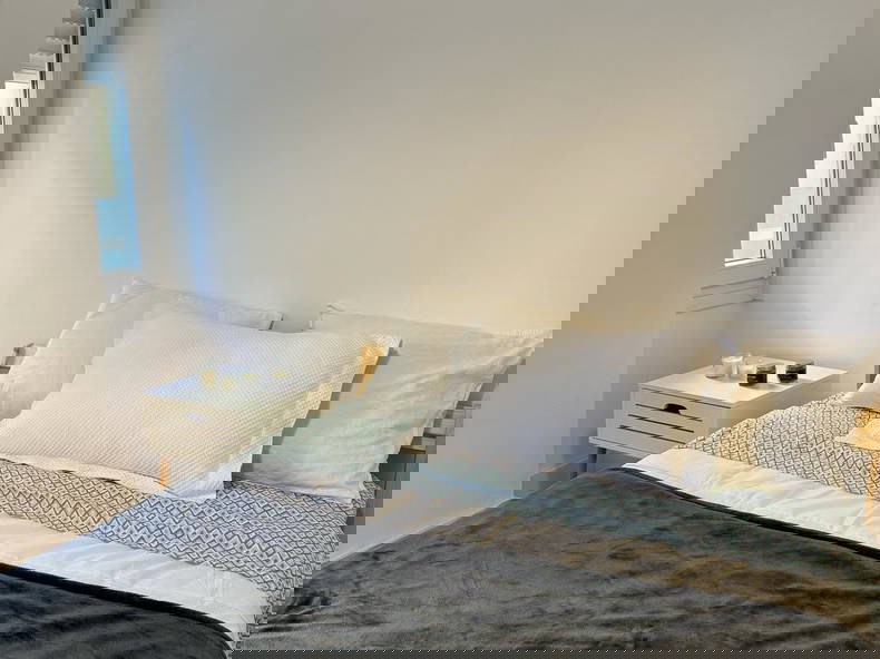 Hjemmeophold Sevilla 637351-1