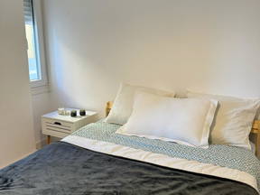 HABITACIÓN EN ALQUILER DISPONIBLE