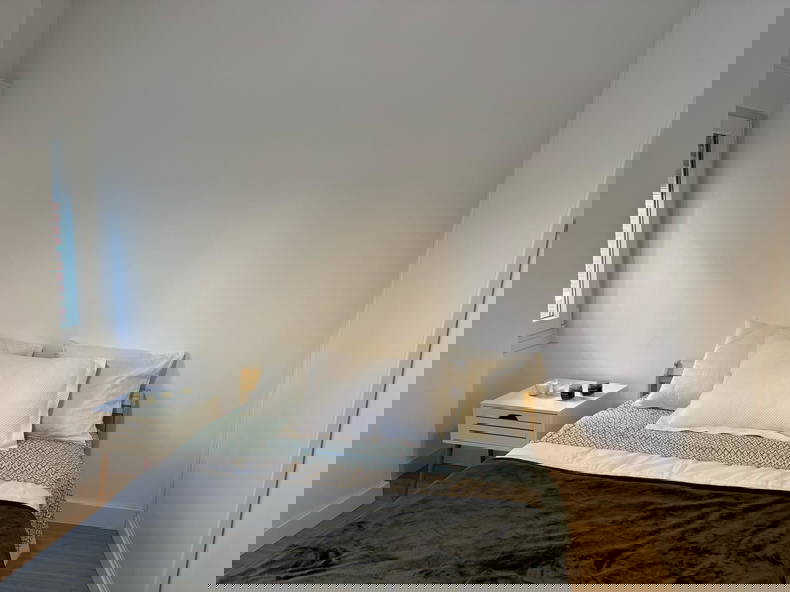 Hjemmeophold Sevilla 637351-2